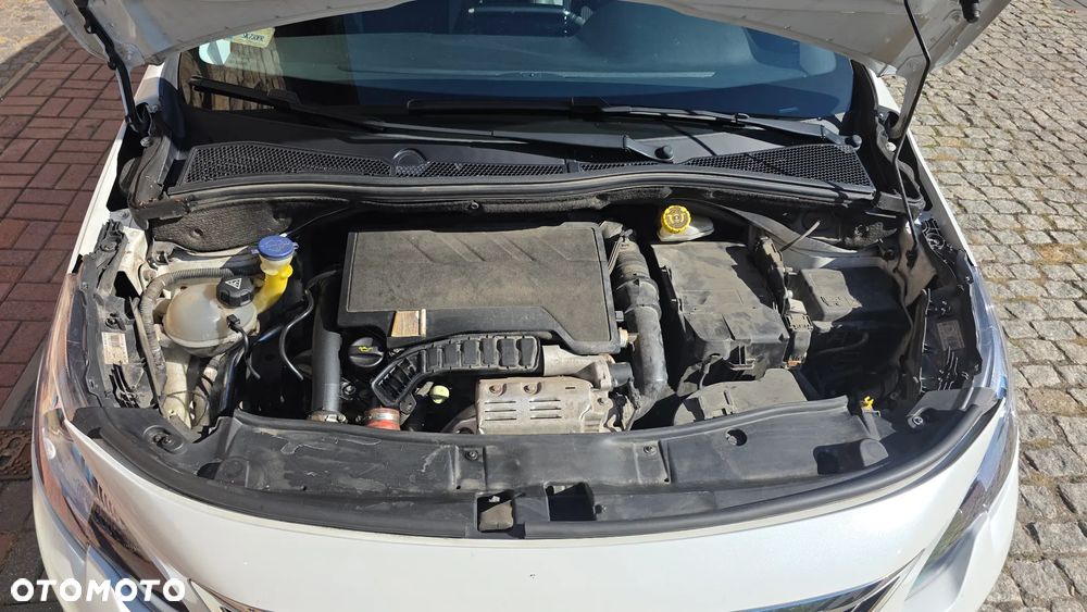 Peugeot 2008 - 21