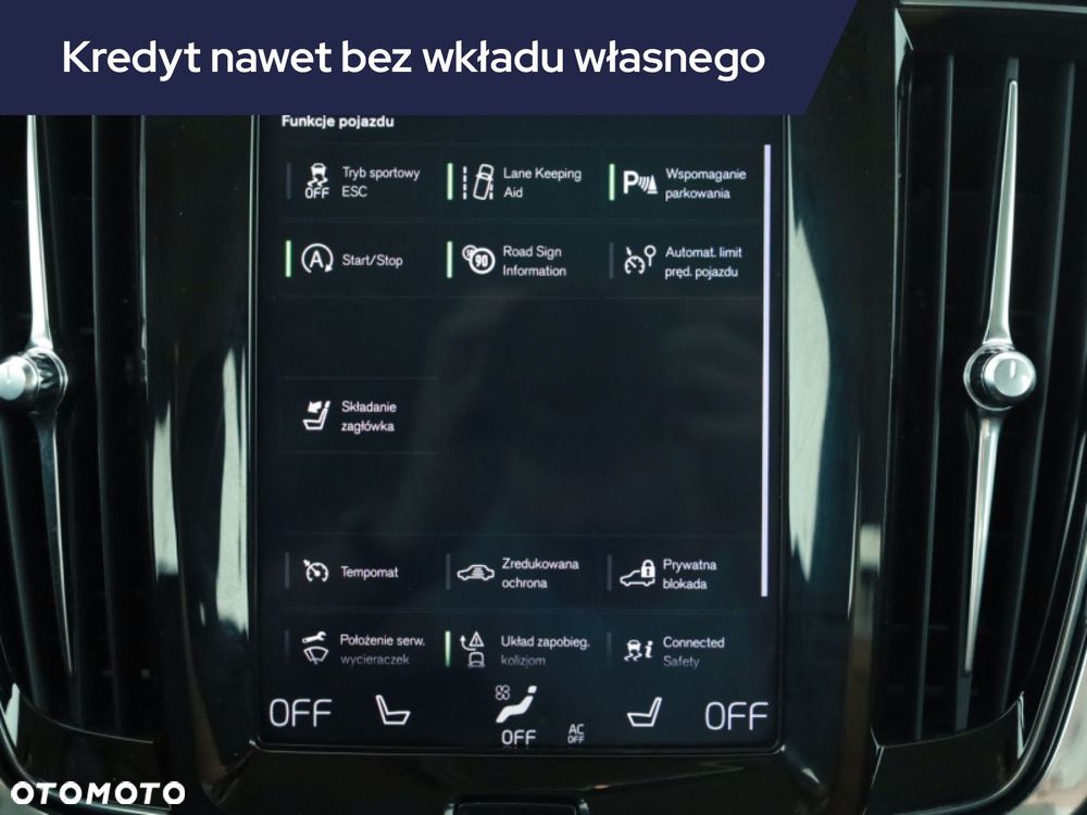 Volvo S90 - 15