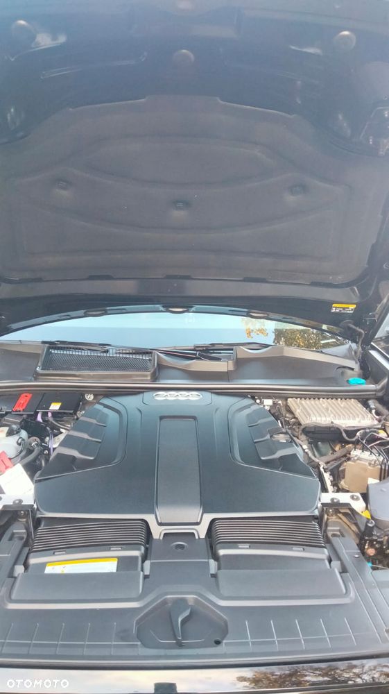 Audi Q8 50 TDI mHEV Quattro Tiptronic - 6