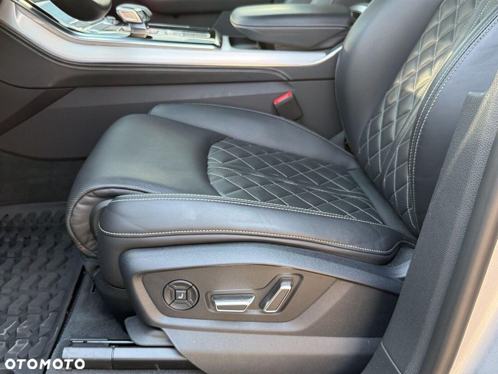 Audi Q8 50 TDI mHEV Quattro Tiptronic - 13