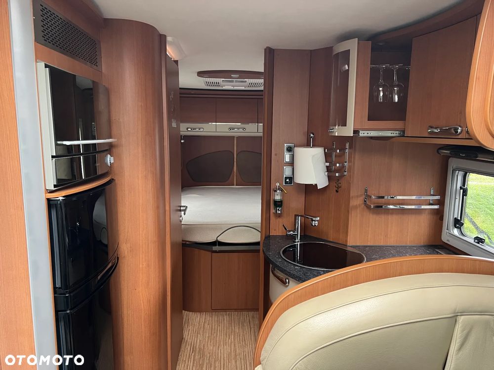 Fiat Ducato Pilote G 742 Explorateur - 29