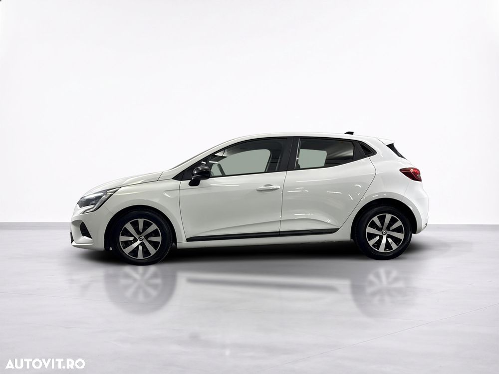 Renault Clio - 3