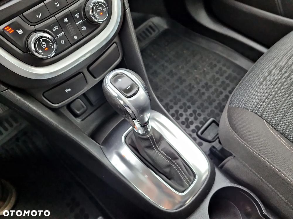 Opel Mokka 1.6 CDTI Automatik Innovation - 23