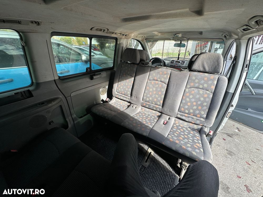 Mercedes-Benz Viano - 33