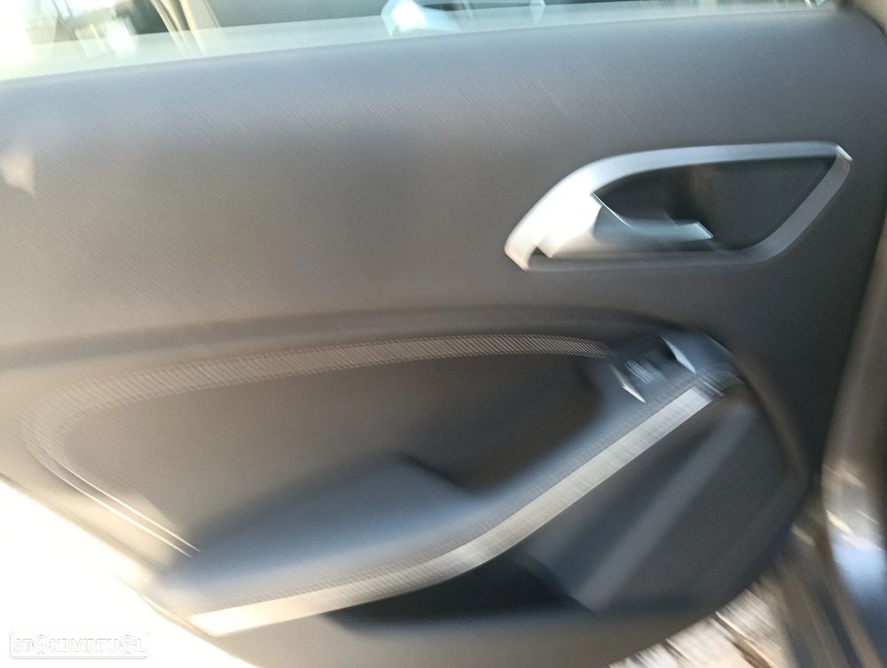 Mercedes-Benz A 180 CDI (BlueEFFICIENCY) 7G-DCT Style - 10
