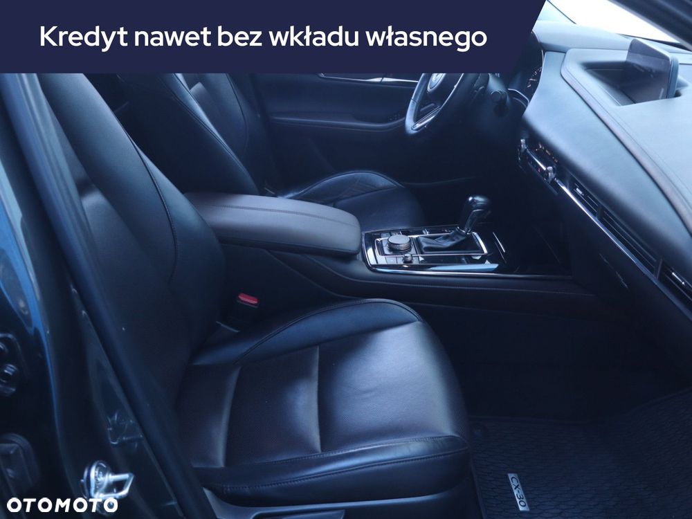 Mazda CX-30 - 11