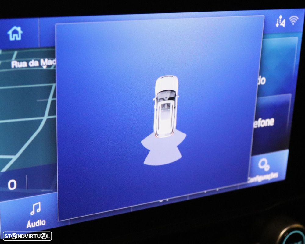 Ford Puma 1.0 EcoBoost MHEV Titanium - 27