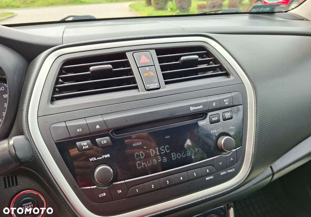 Suzuki S-Cross - 30
