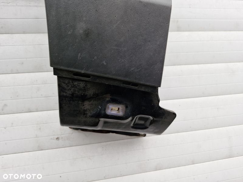 chevrolet captiva i 1 lift błotnik lewy przód przedni - 6