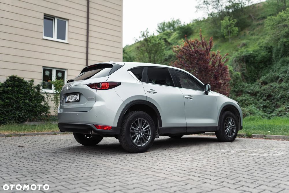 Mazda CX-5 2.0 Skyjoy 2WD - 14