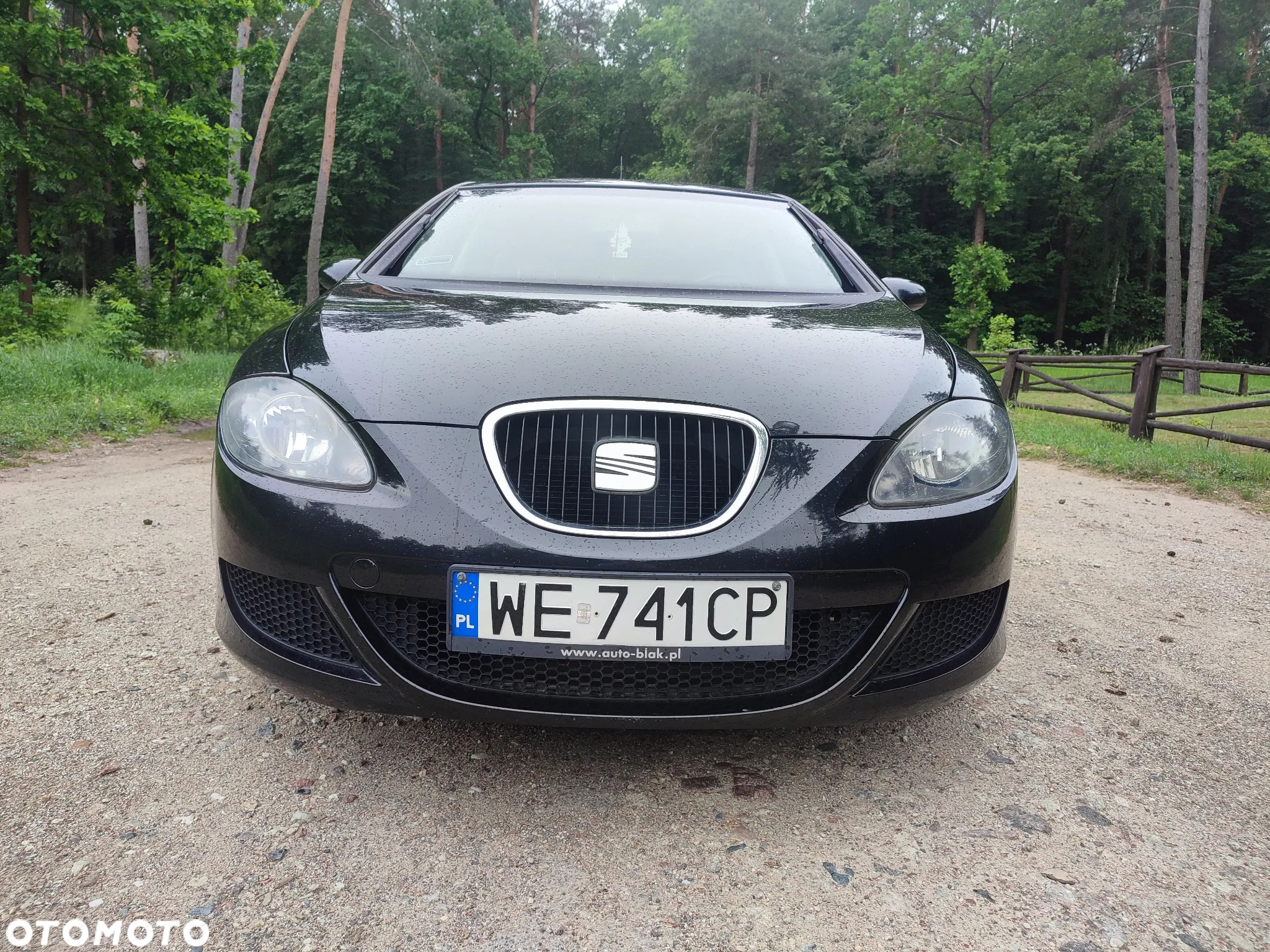Seat Leon - 10