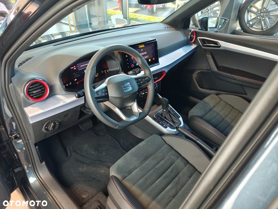 Seat Arona - 15