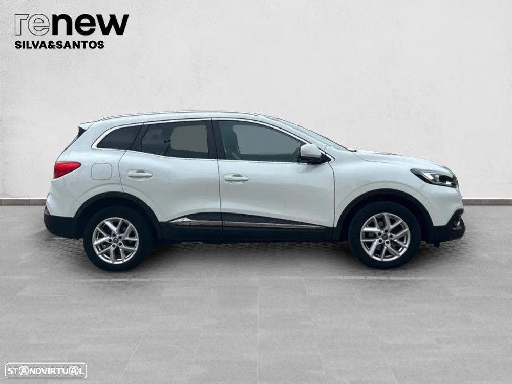 Renault Kadjar 1.5 dCi XMOD - 4