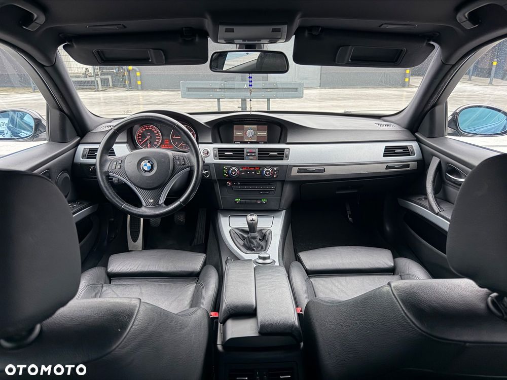 BMW Seria 3 320d - 7