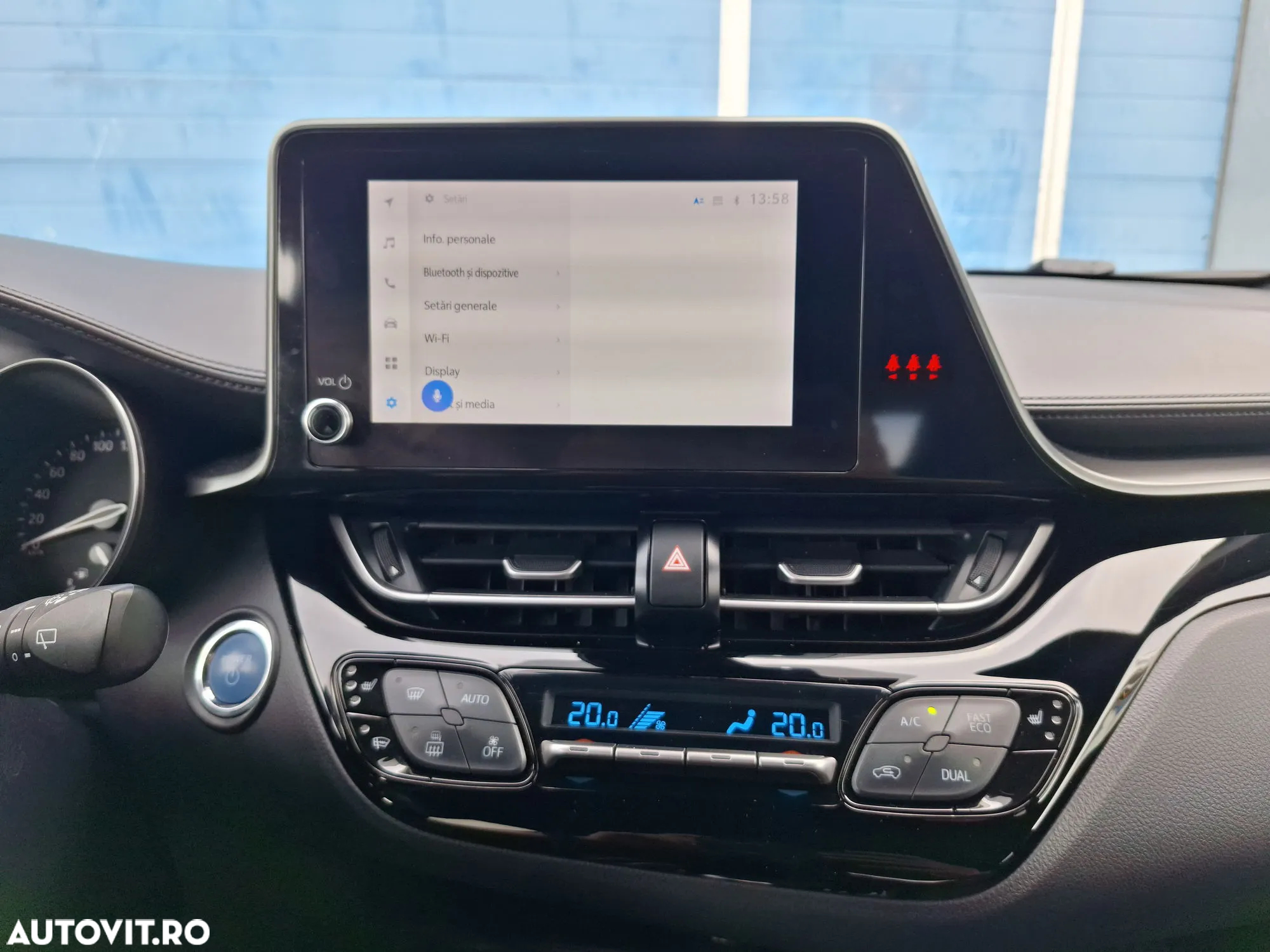 Toyota C-HR - 15