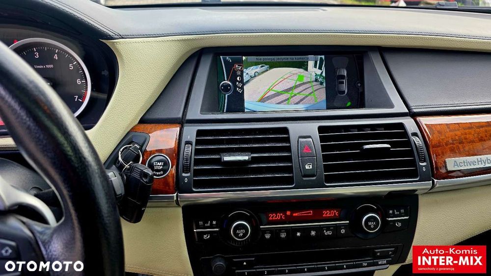 BMW X6 - 32