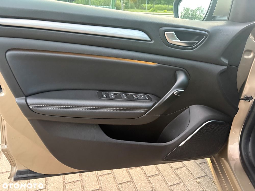 Renault Megane - 21