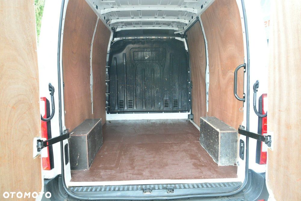 Renault Master - 5