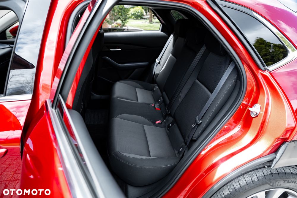 Mazda CX-30 SKYACTIV-G 2.0 M-Hybrid - 30