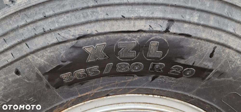 MAN LE180C 4x4 - 13