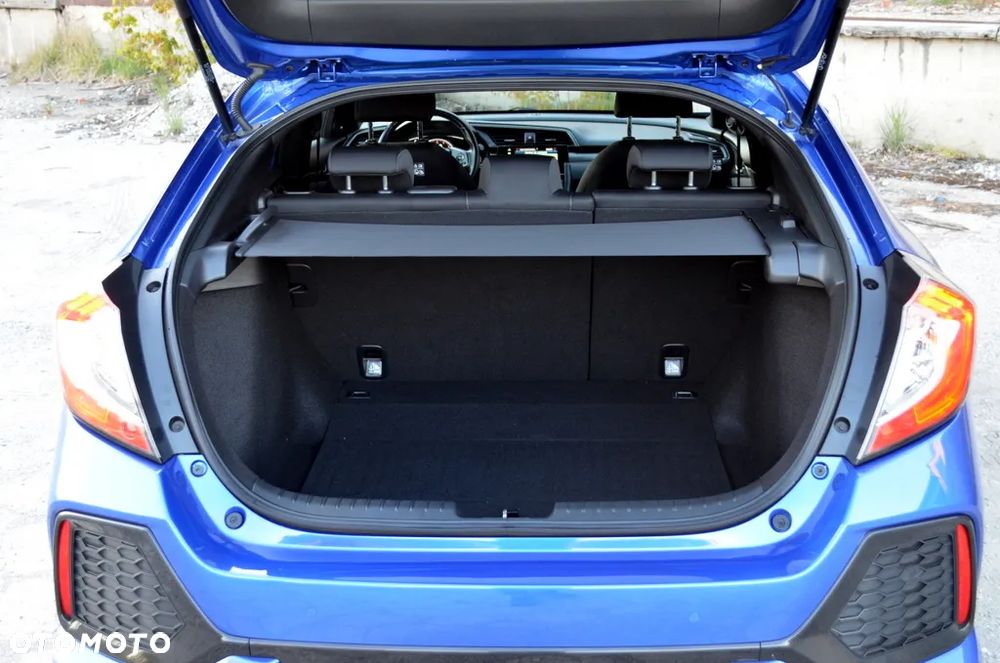 Honda Civic 1.5 i-VTEC Turbo Sport - 24