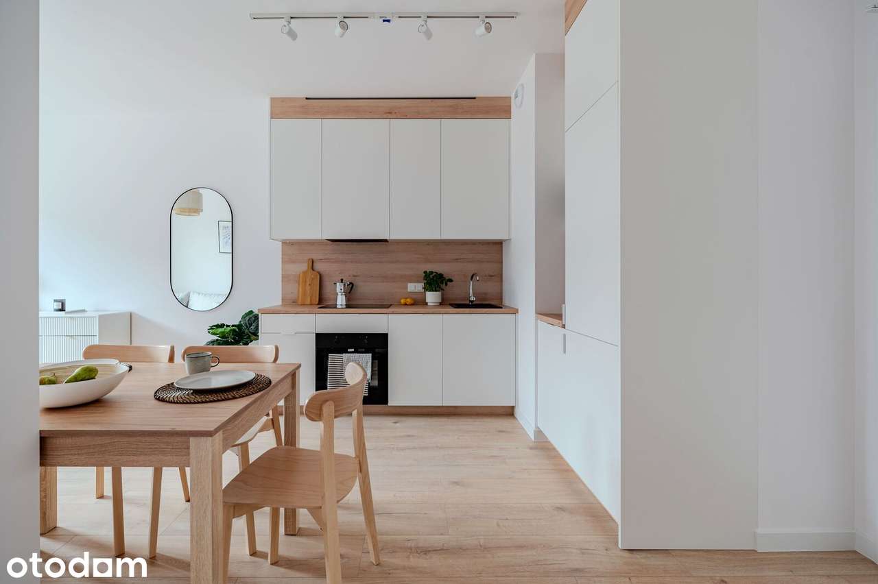 Apartament 2 pokojowy | PET Friendly | WiFi w cenie