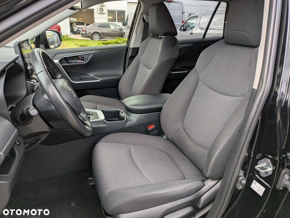 Toyota RAV4 - 27