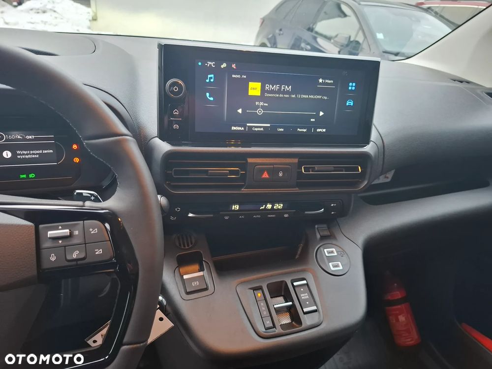 Toyota Proace City - 13