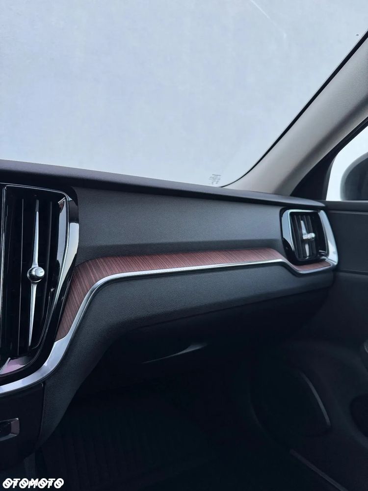 Volvo S60 B5 B Geartronic RDesign - 22