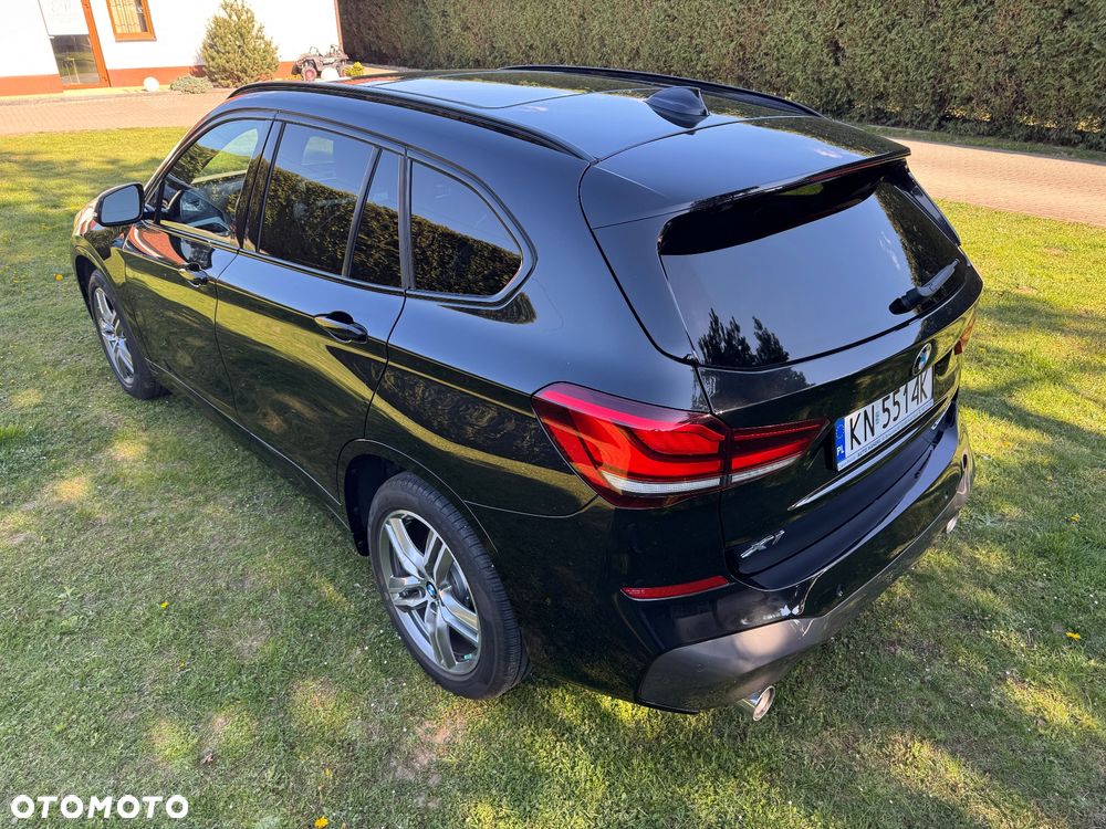 BMW X1 xDrive28i Sport Line - 12