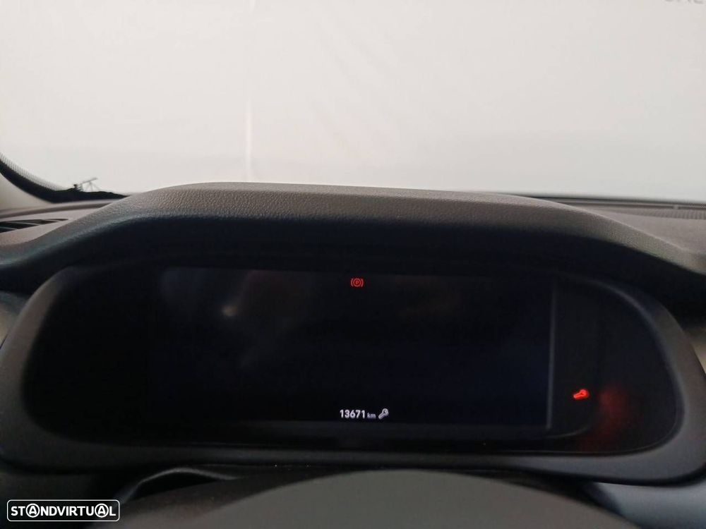 Jeep Avenger 1.2 TG Altitude - 13
