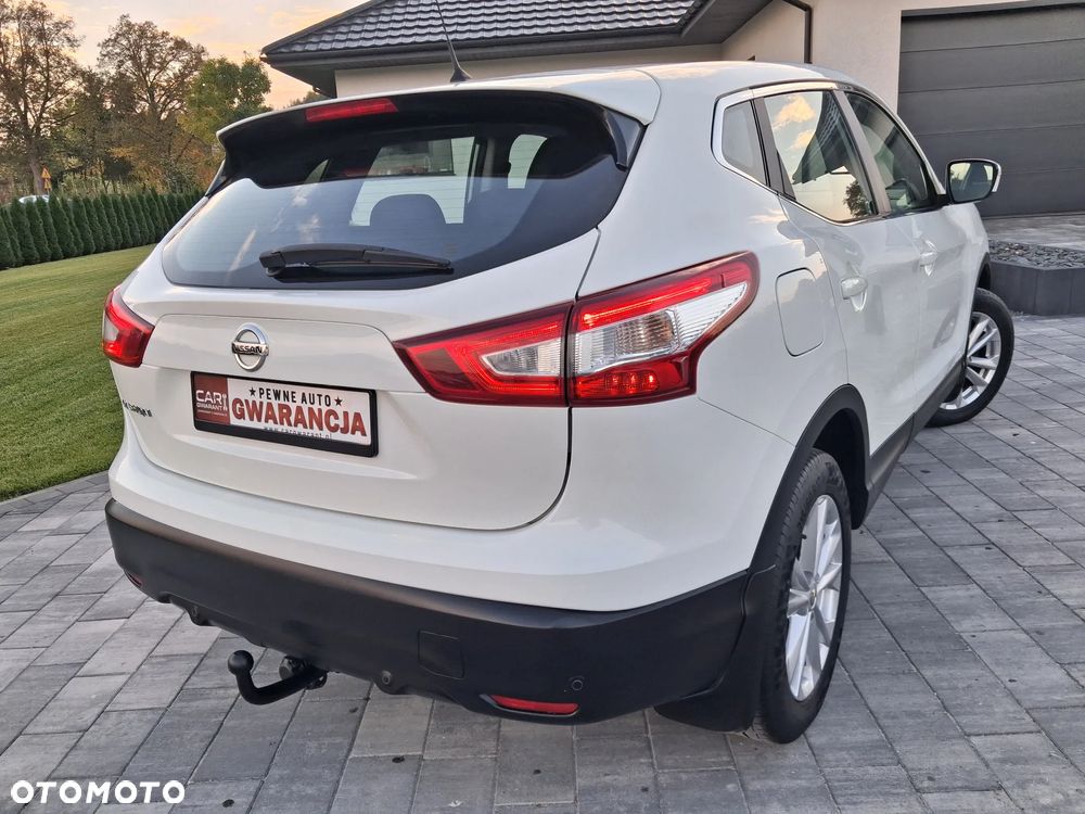 Nissan Qashqai - 14