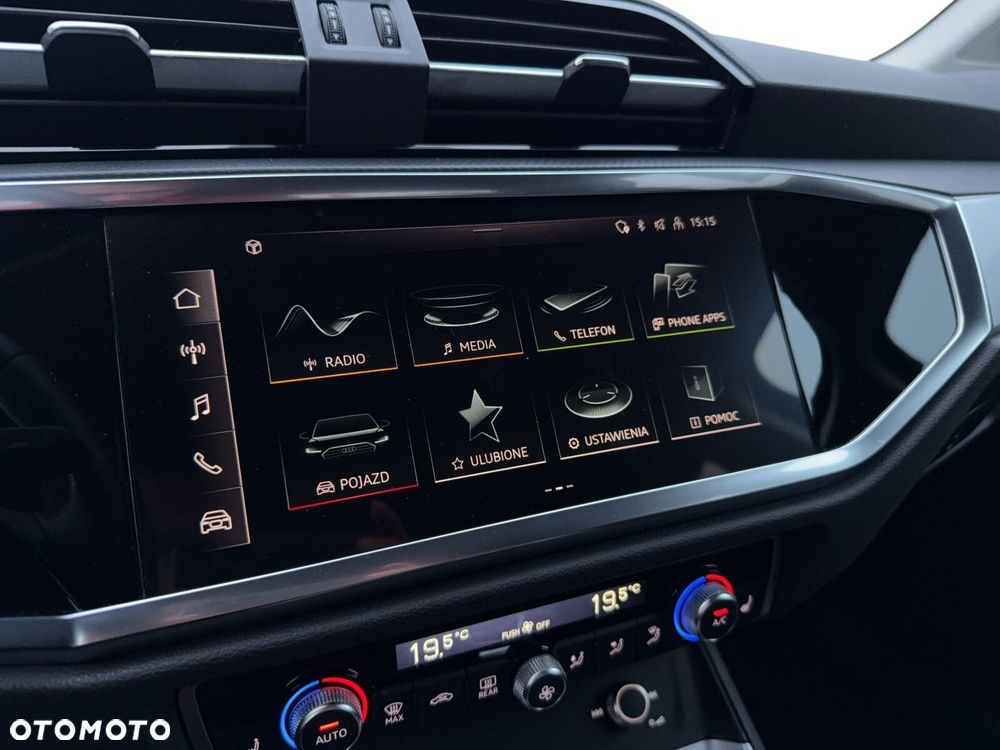 Audi Q3 35 TFSI S tronic - 19