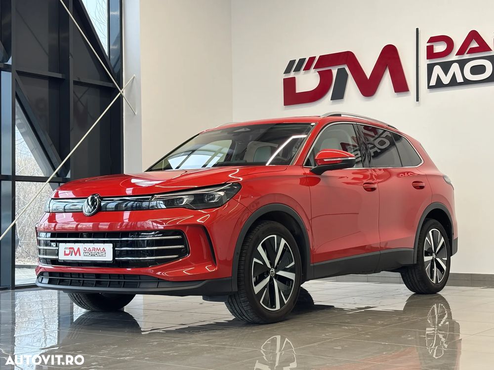 Volkswagen Tiguan 2.0 TDI SCR DSG - 4