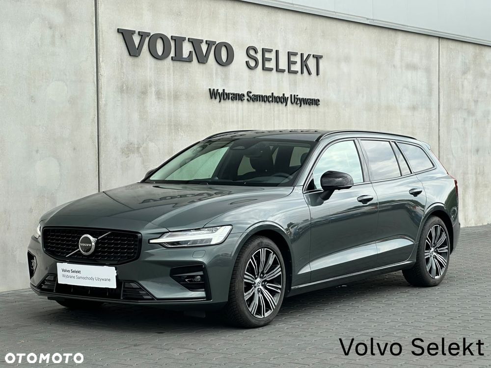 Volvo V60 - 7