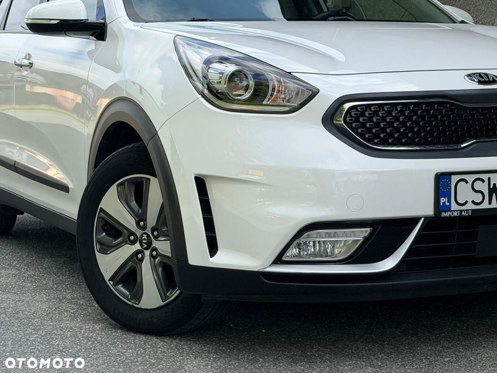 Kia Niro 1.6 GDI Hybrid XL - 30