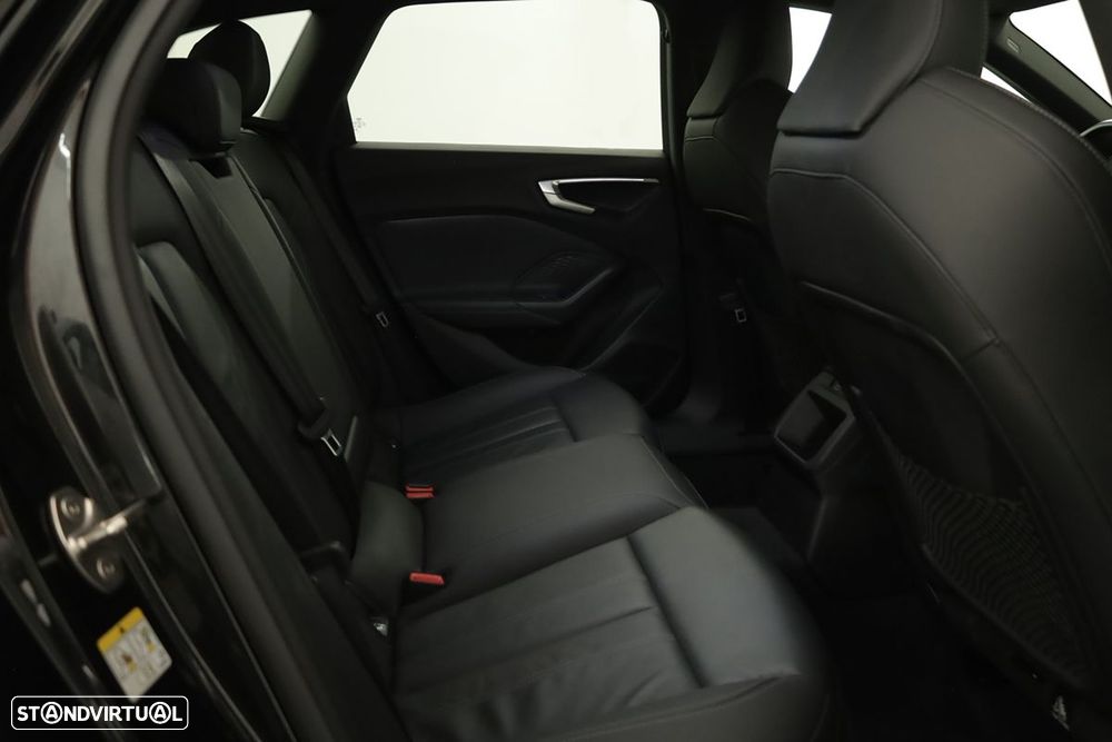 Audi A5 Avant TDI - 22