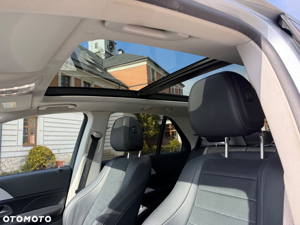 Mercedes-Benz GLE 350 de 4-Matic Premium - 39