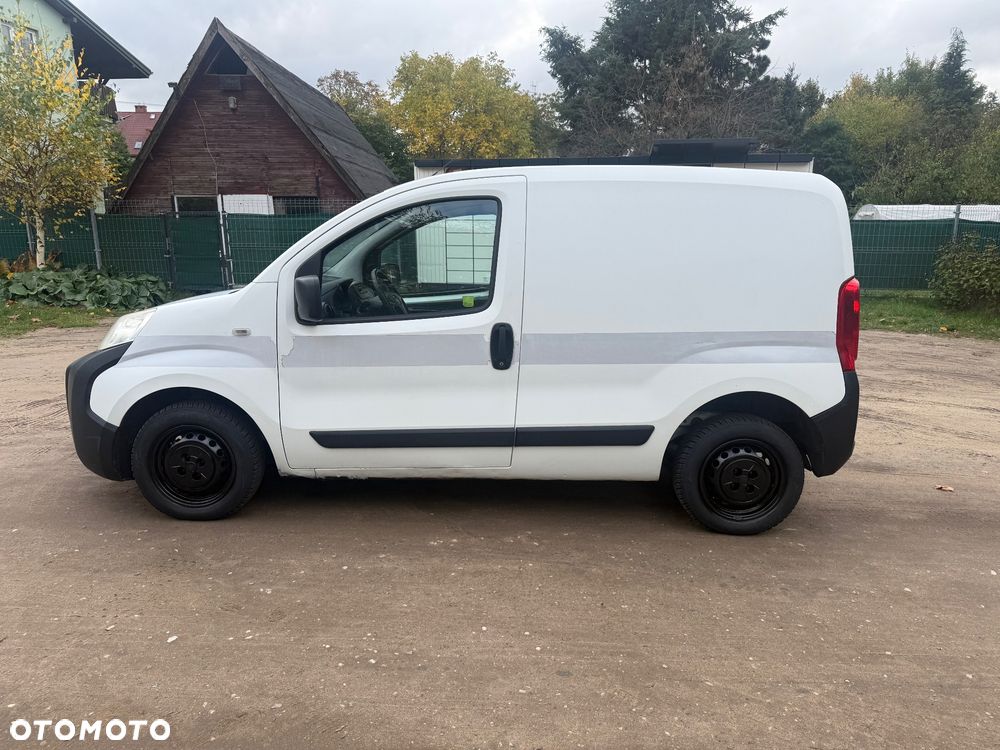 Fiat Fiorino - 8
