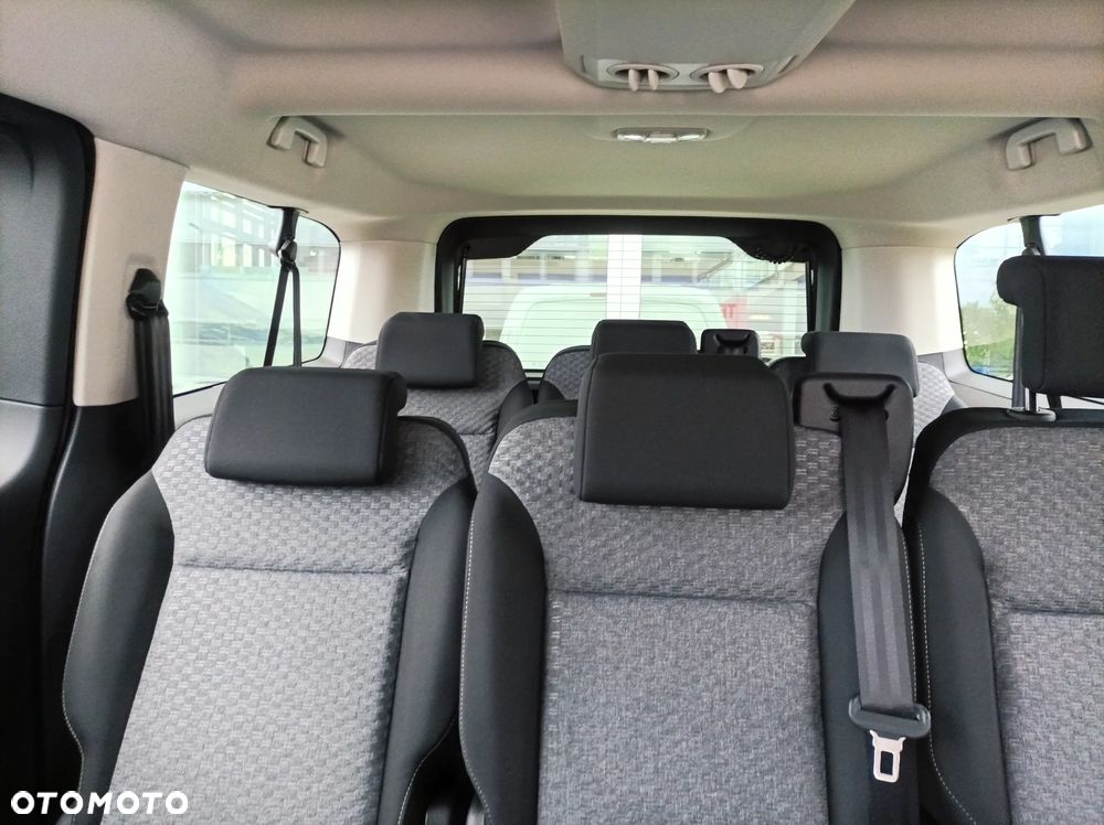 Toyota Proace Verso 2.2 D4-D Long Family - 28