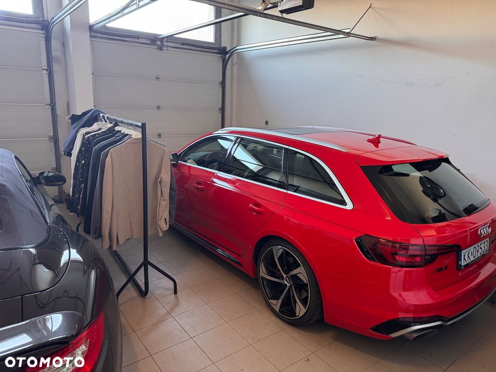 Audi RS4 Avant 2.9 TFSI Quattro Tiptr - 25