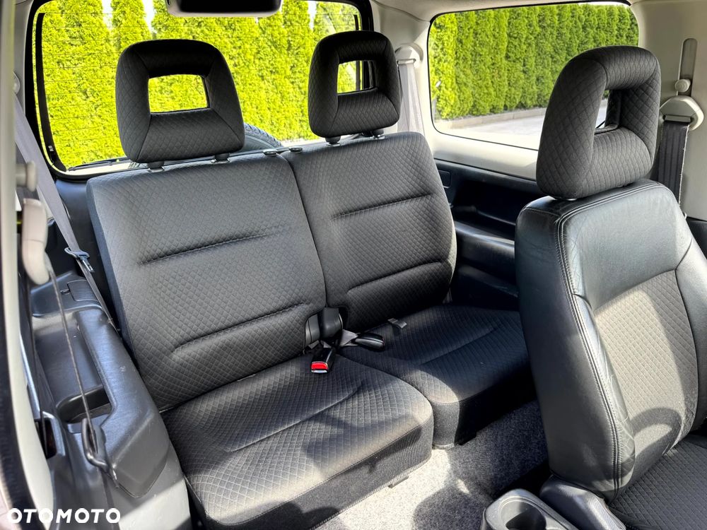 Suzuki Jimny - 11