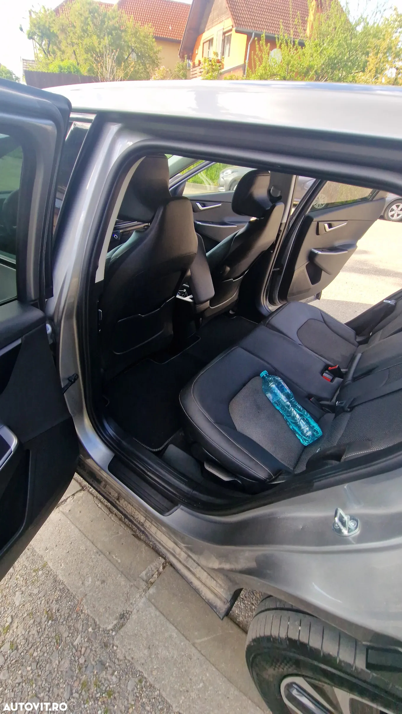 Kia EV6 58 kWh AWD Earth - 25