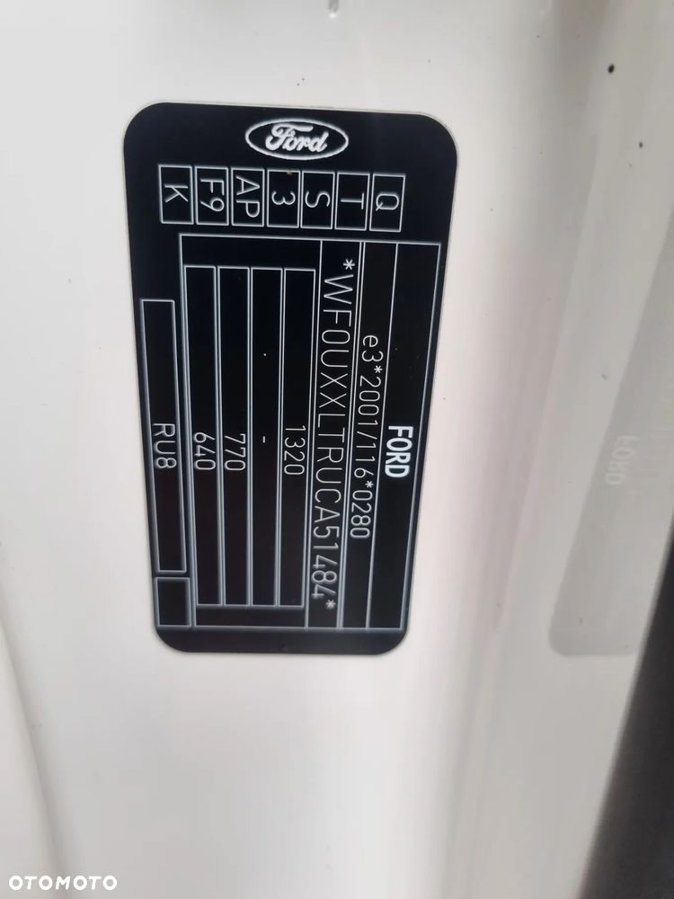 Ford KA 1.2 Start-Stopp-System Trend - 25