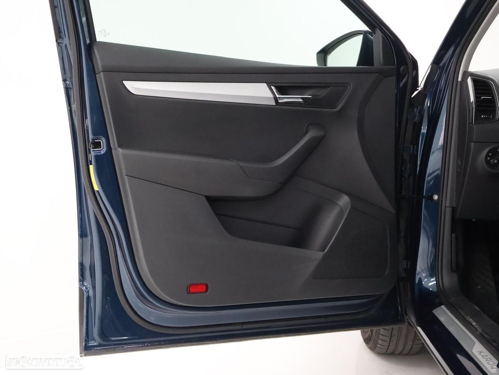 Skoda Karoq 1.0 TSI Ambition - 11