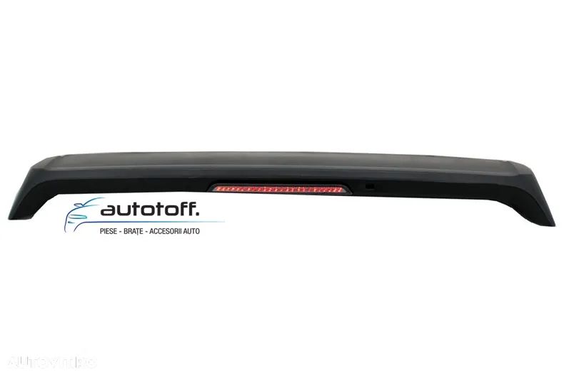 Pachet exterior Range Rover Sport L320 Facelift (09-13) Autobiography Design - 7