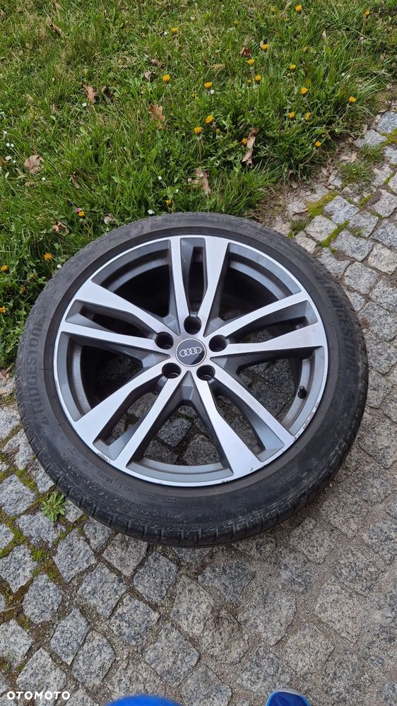 Audi A6 Avant 40 TDI mHEV Quattro Sport S tronic - 12