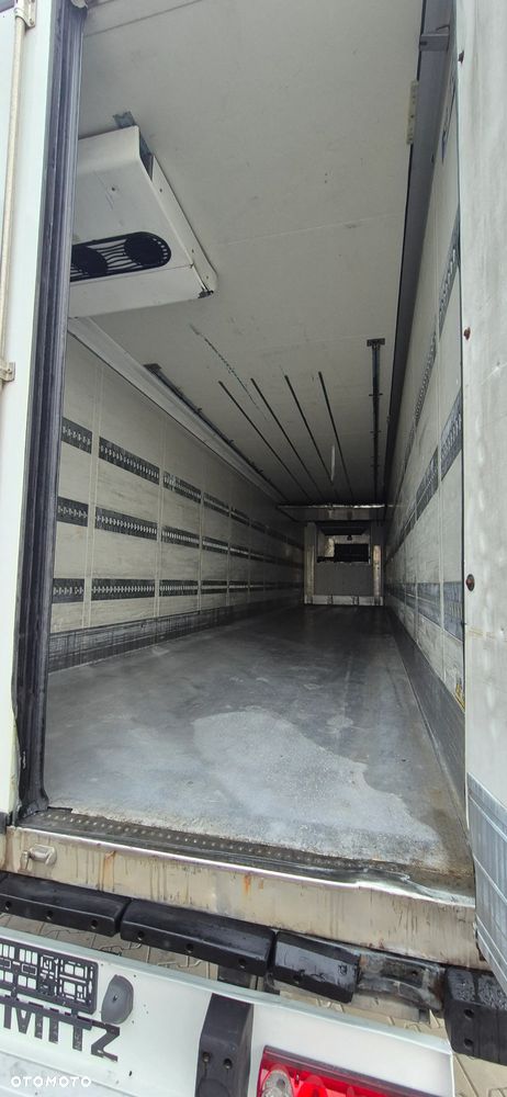 Schmitz Cargobull Chłodnia Thermoking agregat 2013rok - 7