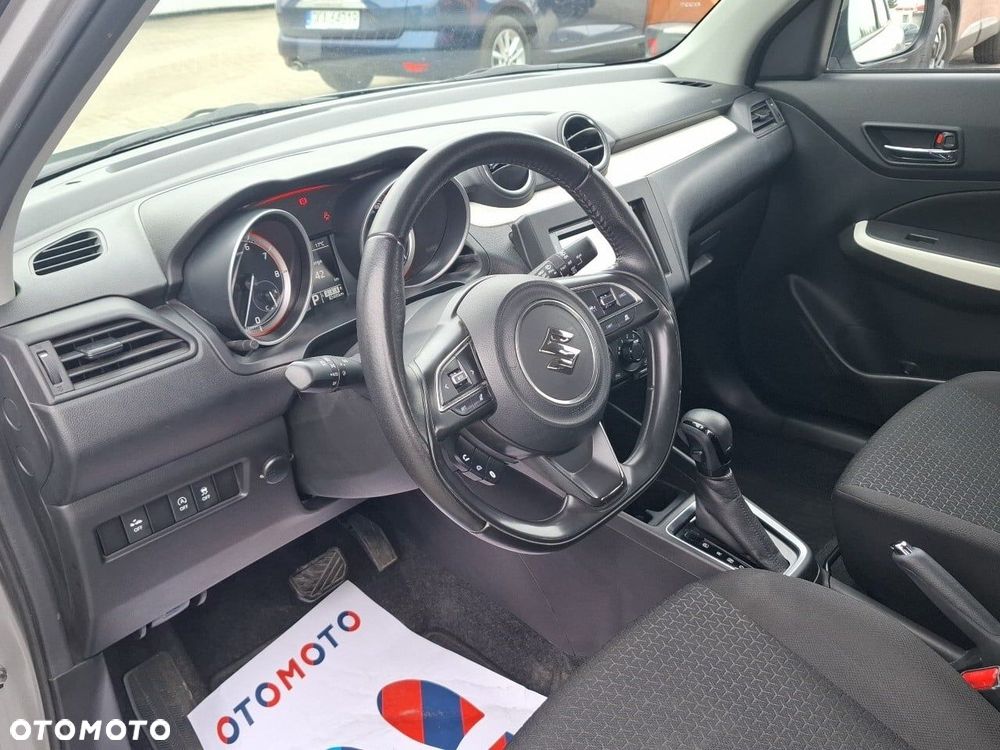 Suzuki Swift - 19