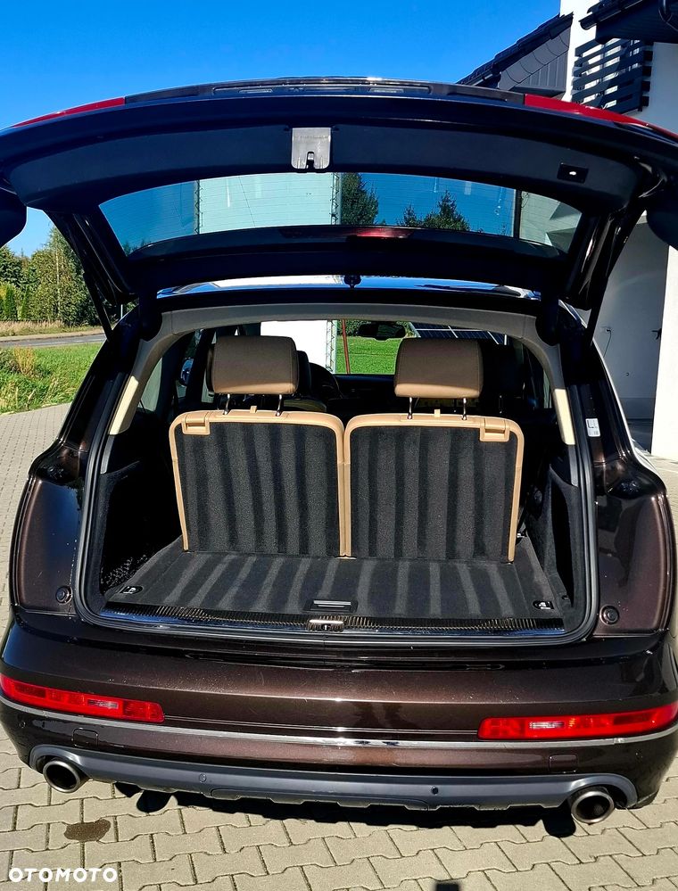 Audi Q7 - 18